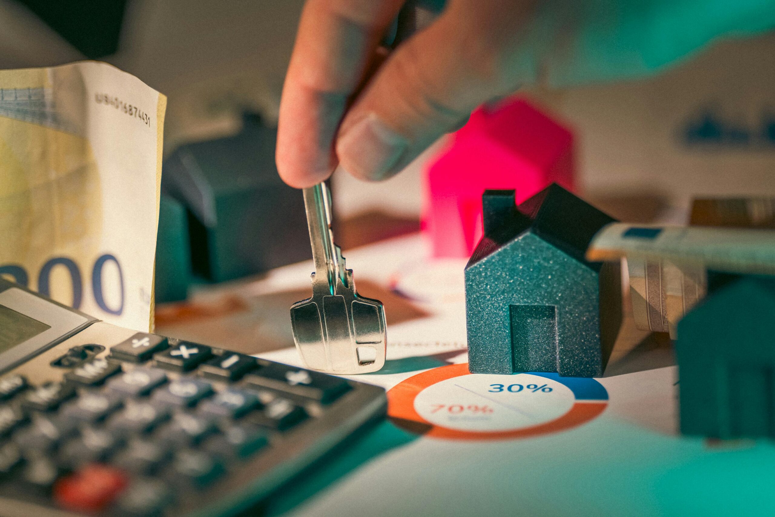 What Is a Mortgage? A Beginner’s Guide to Home Loans